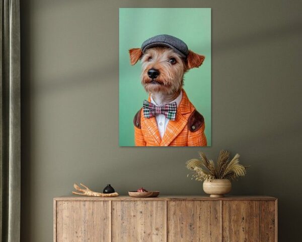 Lakeland Terrier