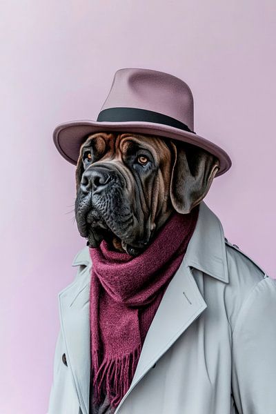 Mastiff