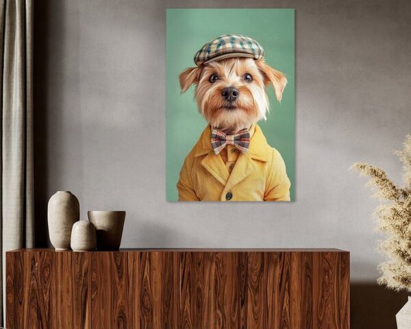 Norfolk Terrier