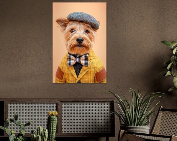 Norwich Terrier