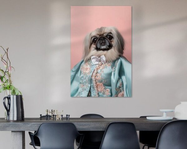 Pekingese