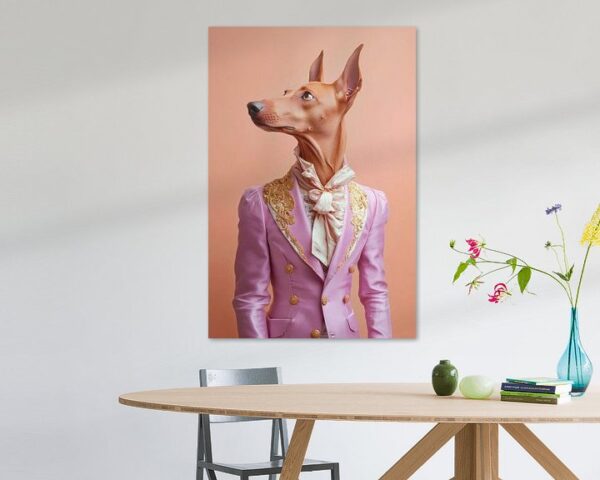 Pharaoh Hound