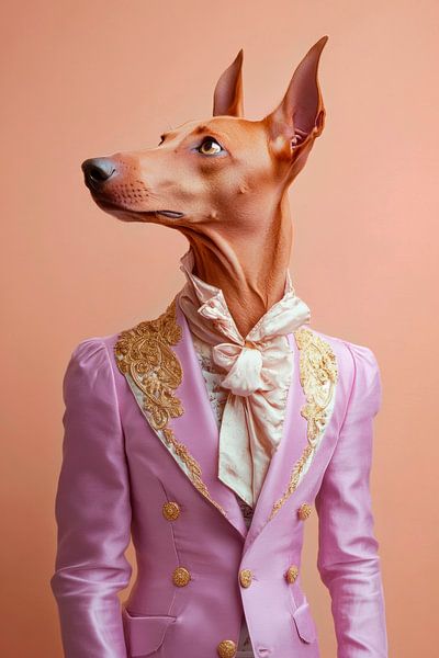 Pharaoh Hound