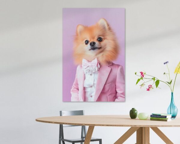 Pomeranian