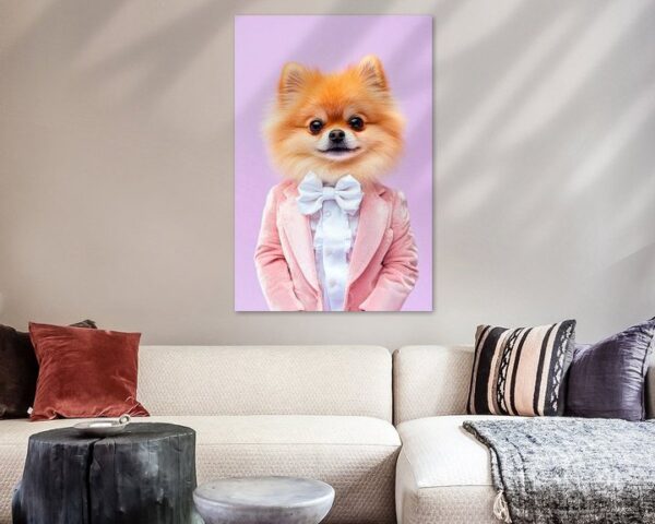 Pomeranian