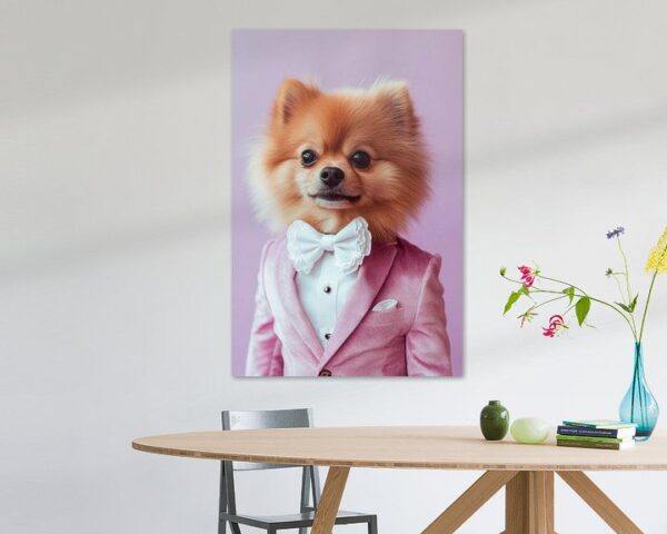 Pomeranian