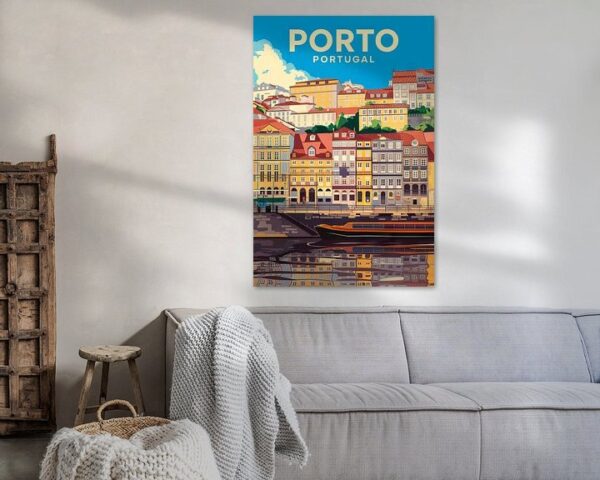 Porto, Portugal