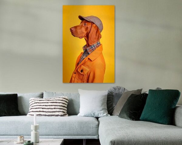 Redbone Coonhound