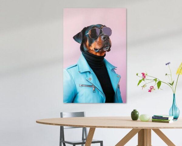 Rottweiler