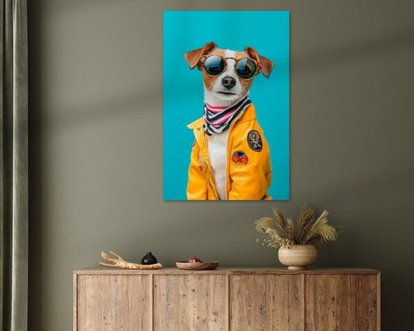 Russell Terrier