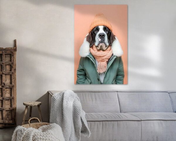 Saint Bernard