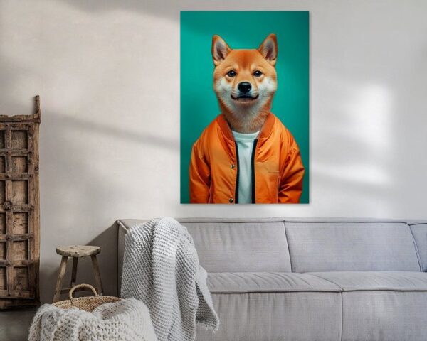 Shiba Inu