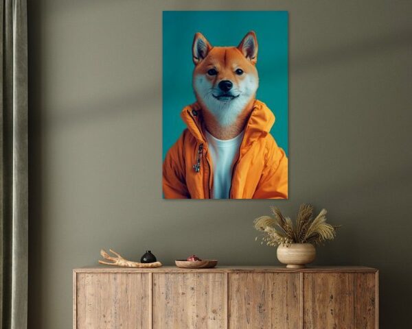 Shiba Inu