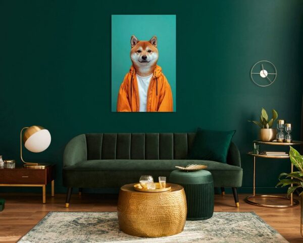 Shiba Inu