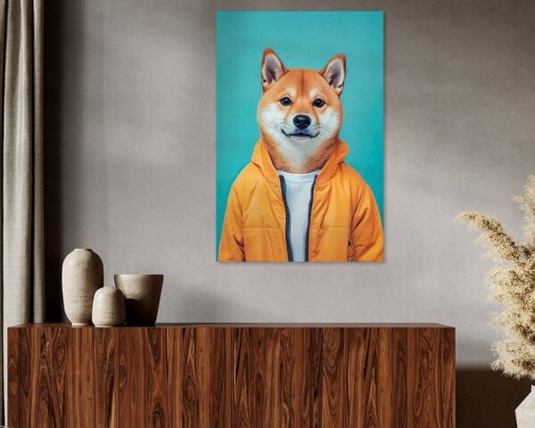 Shiba Inu