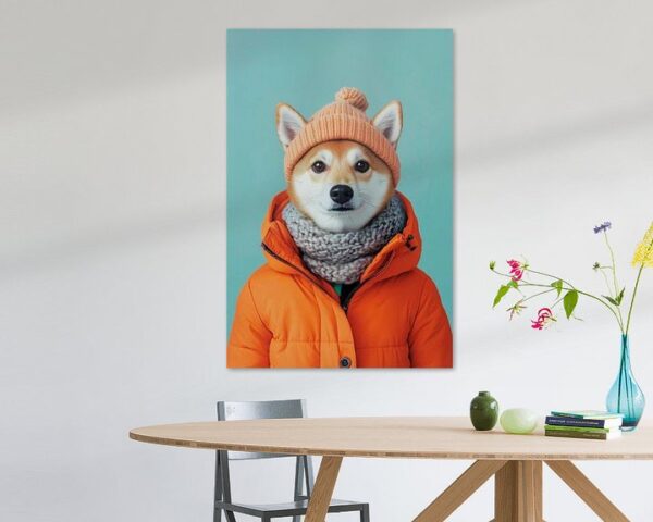 Shiba Inu