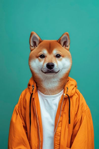 Shiba Inu