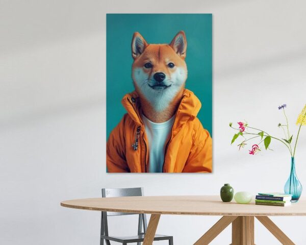 Shiba Inu