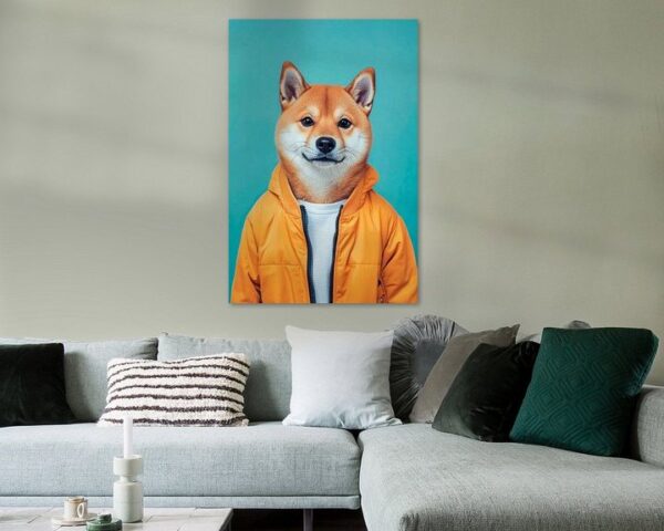 Shiba Inu