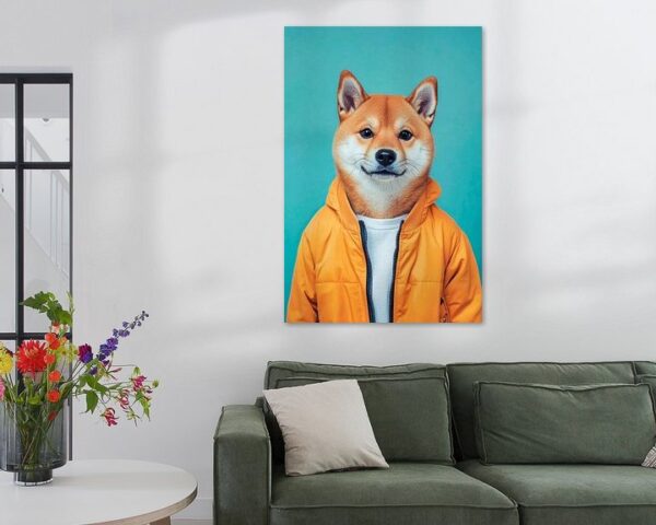 Shiba Inu