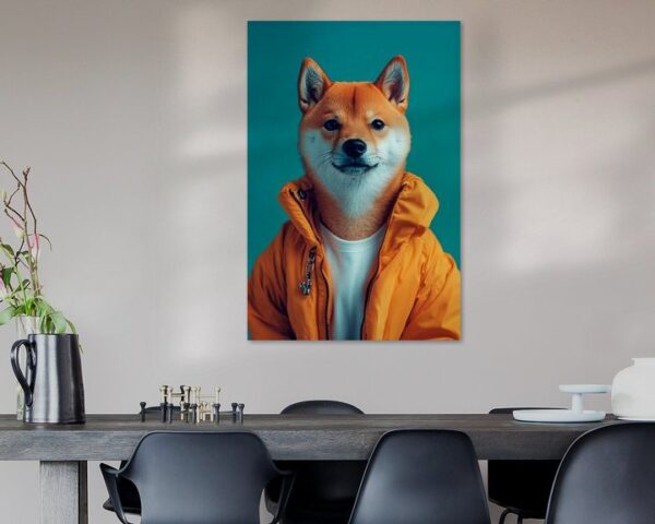 Shiba Inu