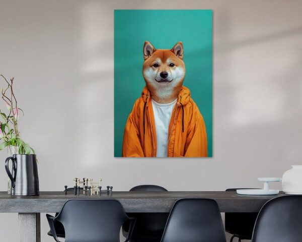 Shiba Inu