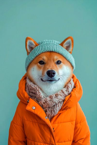 Shiba Inu