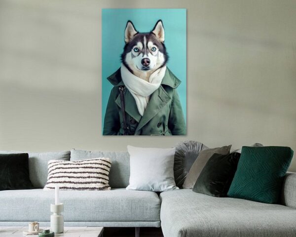 Siberian Husky