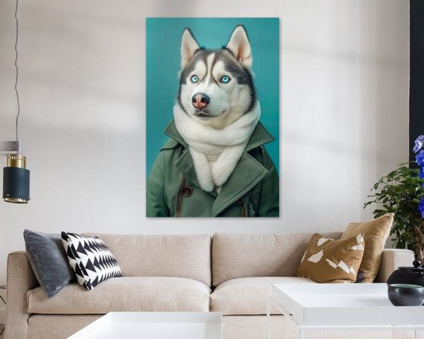 Siberian Husky