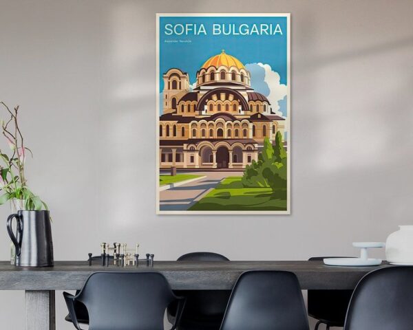 Sofia, Bulgarien