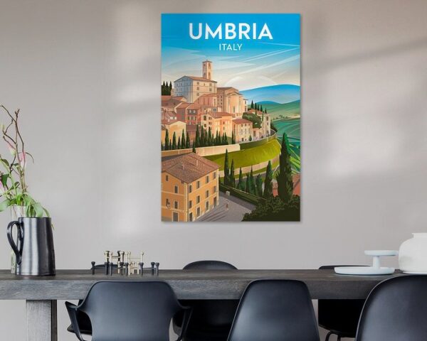 Stadt: Umbria Land: Italien