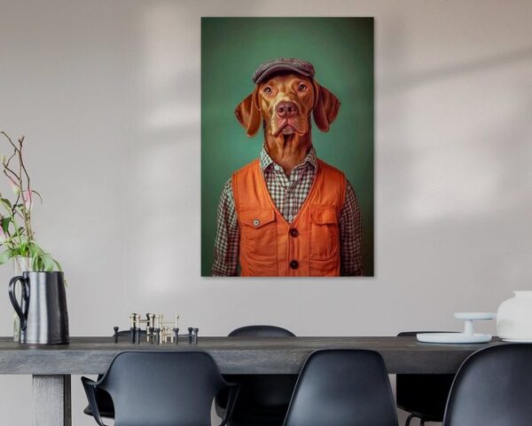 Vizsla