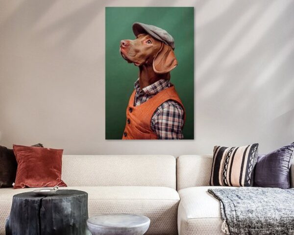 Vizsla