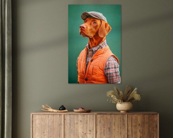 Vizsla