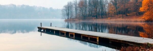 Herbstliche Idylle