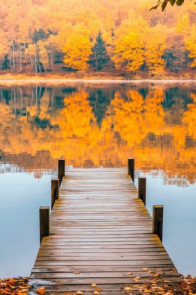 Herbstliche Idylle