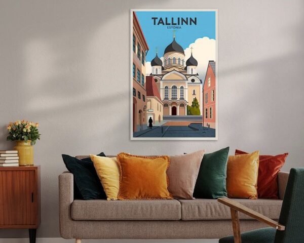 Tallinn, Estland