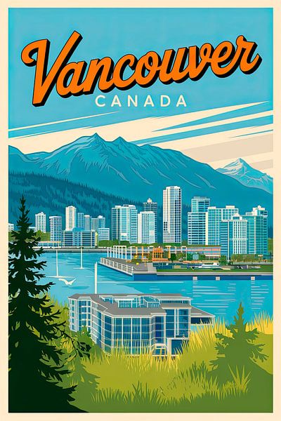 Vancouver, Kanada