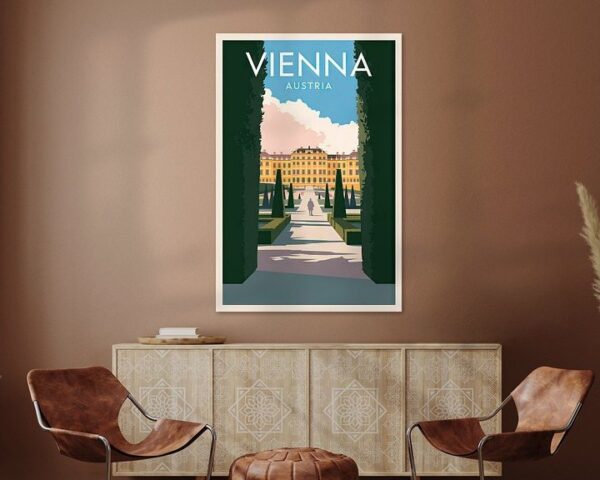 Wien, Österreich