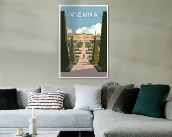 Wien, Österreich