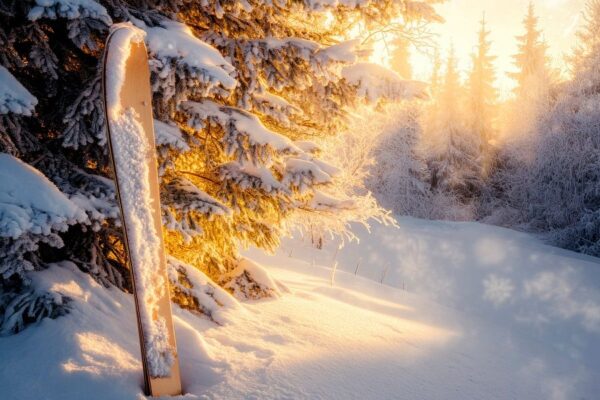 Winterwald Lichtspielen