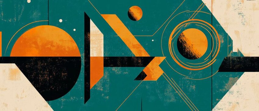 Abstrakte Geometrie