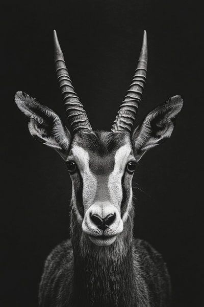 Antilope