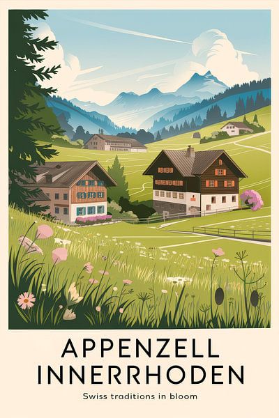 Appenzell Innerrhoden