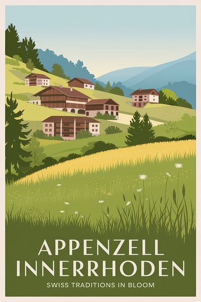 Appenzell Innerrhoden