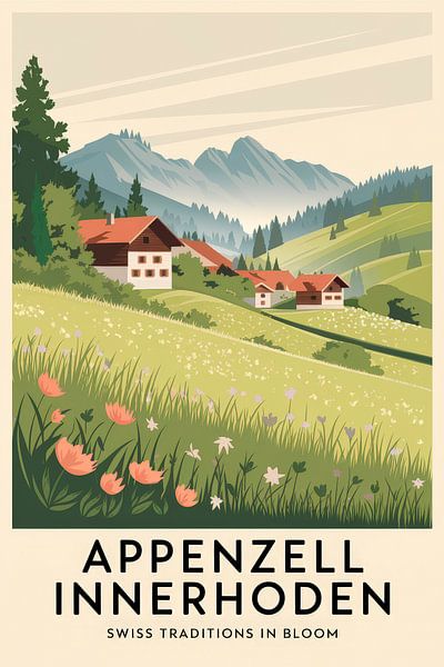 Appenzell Innerrhoden