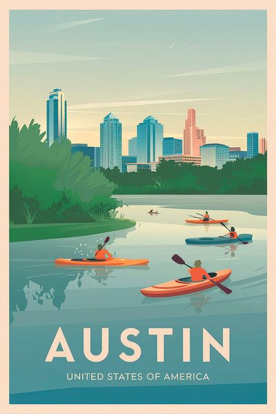 Austin, Texas