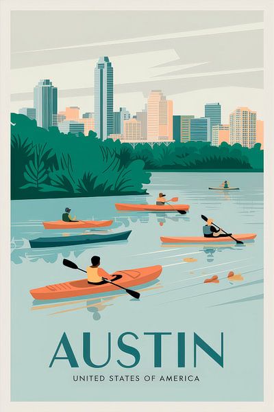 Austin, Texas