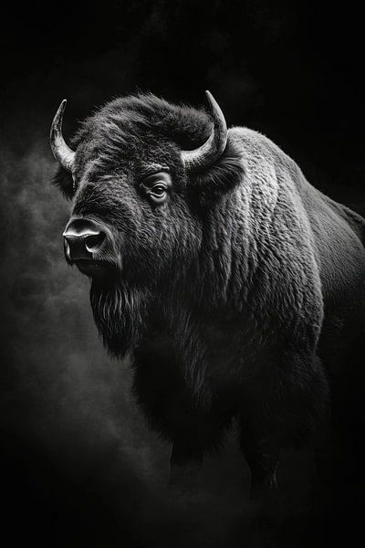 Bison.