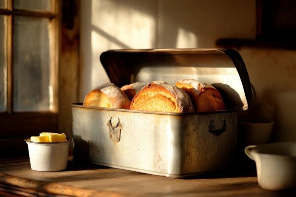 Brotkasten Genuss